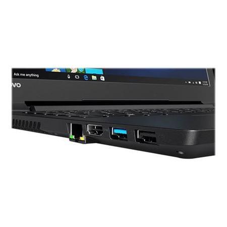 Lenovo V110 Core i5-6200U 4GB 1TB DVD-RW 15.6 Inch Windows 10 Laptop