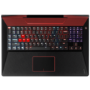 Lenovo IdeaPad Y910 Core i7-6820HK 32GB 1TB + 256GB SSD 17.3" Full HD GeForce GTX 1070 8GB Windows 10 Gaming Laptop