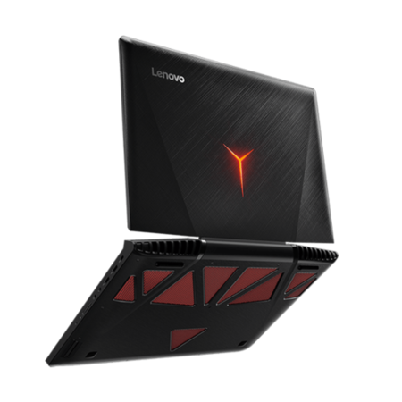 Lenovo IdeaPad Y910 Core i7-6820HK 32GB 1TB + 256GB SSD 17.3" Full HD GeForce GTX 1070 8GB Windows 10 Gaming Laptop
