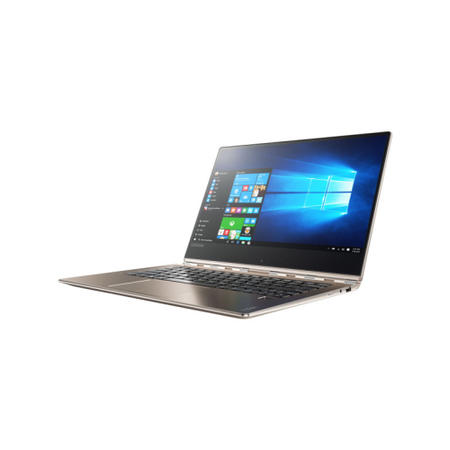 Lenovo YOGA 910-13IKB Core i5-7200U 8GB 256GB SSD 13.9 Inch Convertible Windows 10 Laptop 