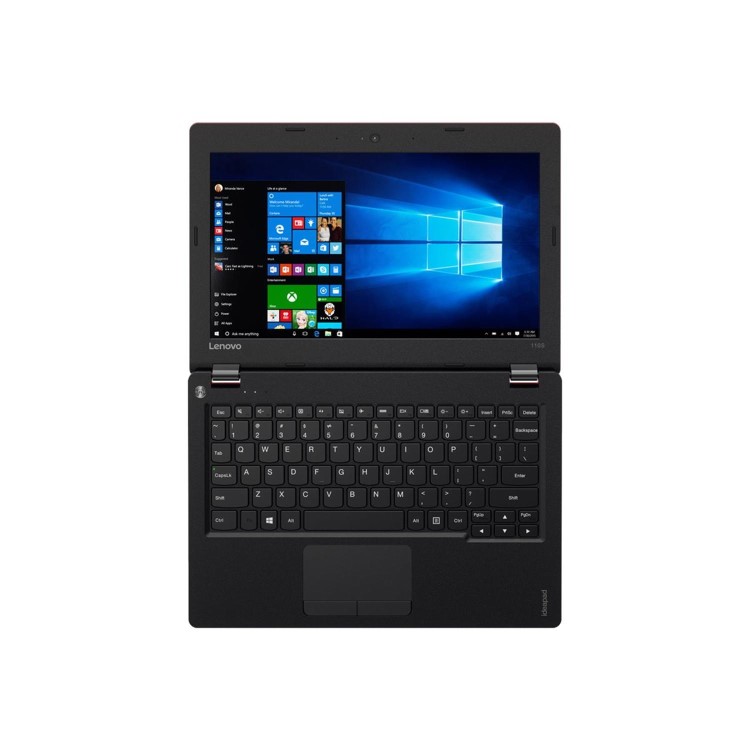 Lenovo IdeaPad 110S Intel Celeron N3060 4GB 64GB 11.6 Inch Windows 10 Laptop