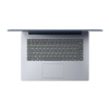 Refurbished Lenovo IdeaPad 320-14AST AMD A6-9220 4GB 1TB 14 Inch Windows 10 Laptop - Silver / Blue