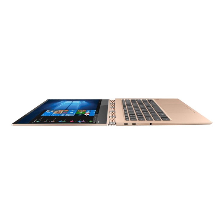 Lenovo Yoga 920-13IKB Core i5-8250U 8GB 256GB SSD 13.9 Inch Windows 10 Convertible Touchscreen Laptop