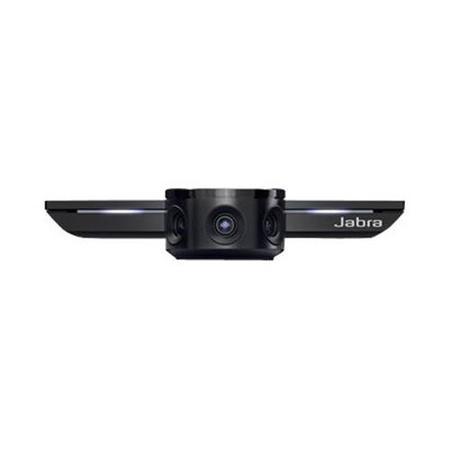 Jabra PanaCast Panoramic 4K Video Conferencing Camera