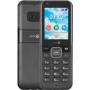 Doro 7000H Black 2.4" 4GB 4G Unlocked & SIM Free Mobile Phone