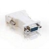 Cables to Go - VGA Adapter - DVI - IM HD-15 F