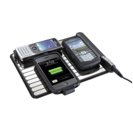 Duracell myGrid Wireless Charger 81229769-EU