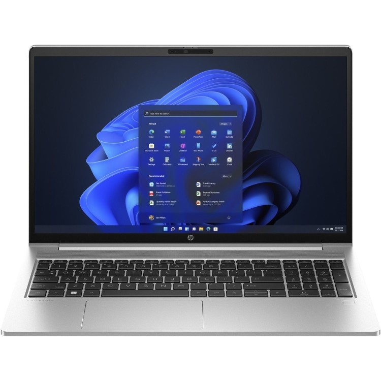 HP ProBook 450 G10 Intel Core i5 8GB RAM 256GB SSD 15.6 inch Full HD Windows 11 Pro Laptop