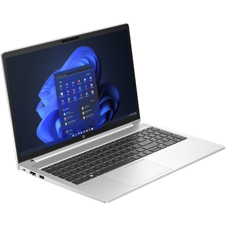 HP ProBook 450 G10 Intel Core i5 8GB RAM 256GB SSD 15.6 inch Full HD Windows 11 Pro Laptop