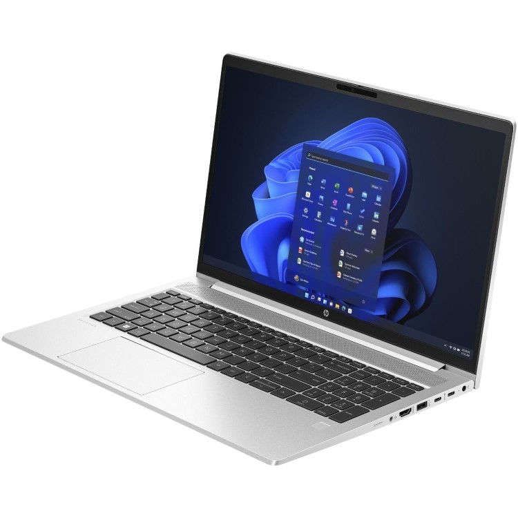 HP ProBook 450 G10 Intel Core i5 8GB RAM 256GB SSD 15.6 inch Full HD Windows 11 Pro Laptop