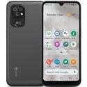 Doro 8100 Graphite 6.1" 32GB 4G Unlocked & SIM Free Smartphone