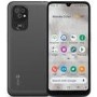 Doro 8100 32GB 4G SIM Free Smartphone - Black