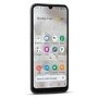 Doro 8100 32GB 4G SIM Free Smartphone - Black
