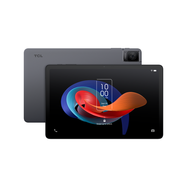 TCL TAB 10 Gen 2 Space Gray 10" 64GB Wi-Fi & Cellular Tablet