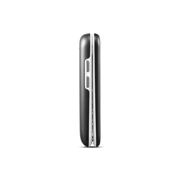 Doro 6820 128MB 4G SIM Free Mobile Phone - Graphite