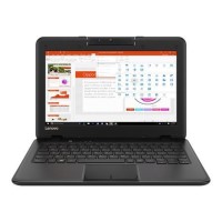 Refurbished Lenovo 100E 81CY Intel Celeron N3350 4GB 64GB 11.6 Inch Windows 10 Laptop Refurbished Lenovo 100E 81CY Intel Celeron N3350 4GB 64GB 11.6 Inch Windows 10 Laptop