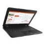 Refurbished Lenovo 100E 81CY Intel Celeron N3350 4GB 64GB 11.6 Inch Windows 10 Laptop