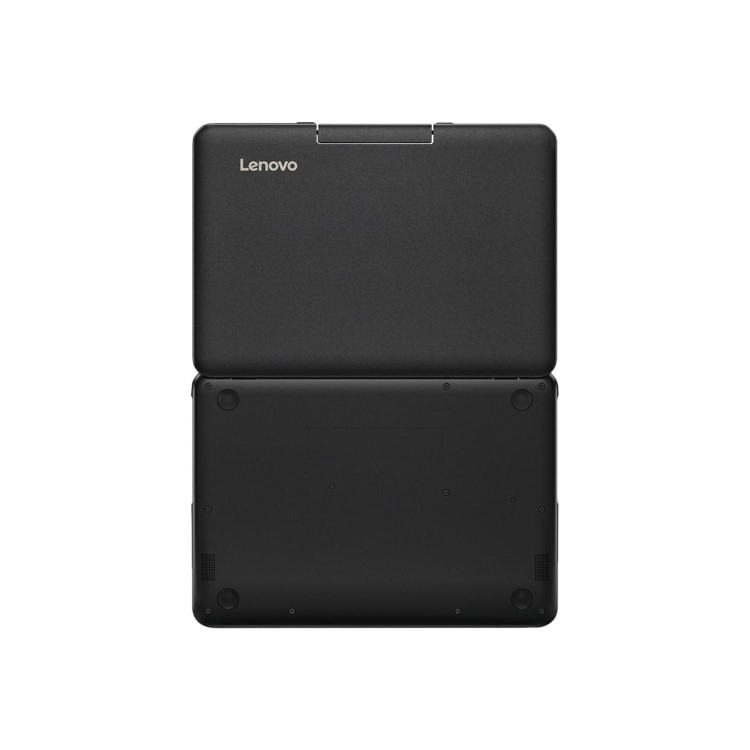 Refurbished Lenovo 100E 81CY Intel Celeron N3350 4GB 64GB 11.6 Inch Windows 10 Laptop
