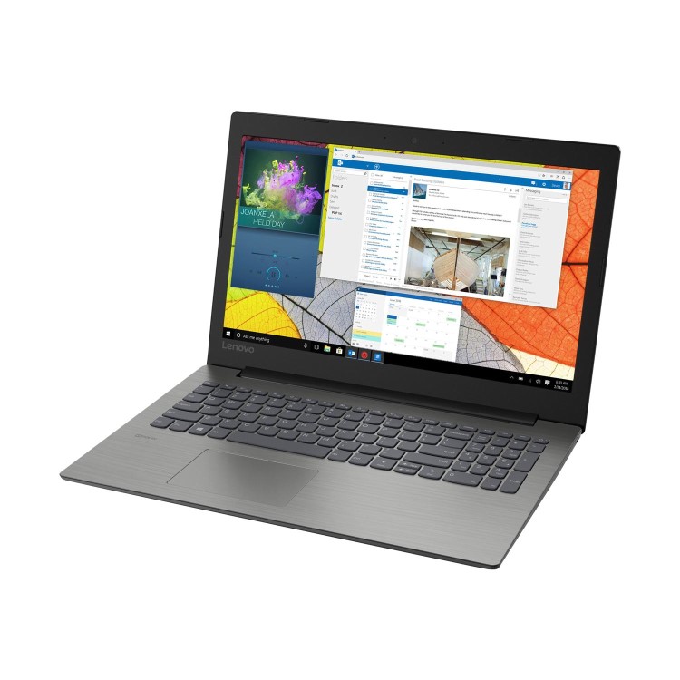Lenovo Ideapad 330 Core i3-7020U 4GB 1TB 15.6 Inch Windows 10 Home Laptop