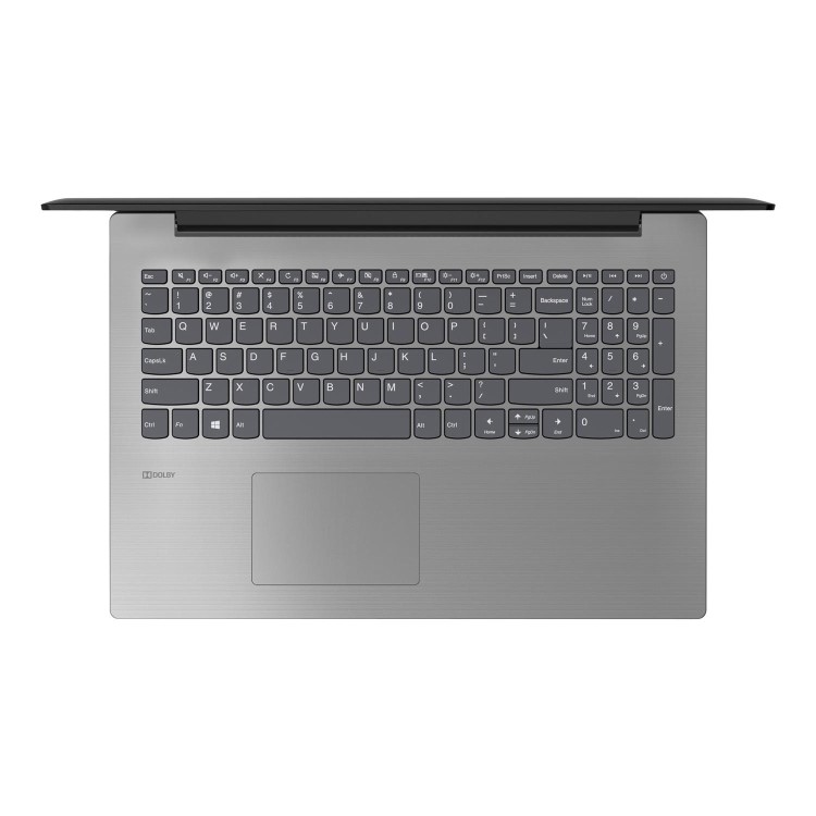 Lenovo Ideapad 330 Core i3-7020U 4GB 1TB 15.6 Inch Windows 10 Home Laptop