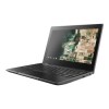 Lenovo 100e Chromebook Intel Celeron N3350 4GB 32GB SSD 11.6 Inch Chrome Laptop