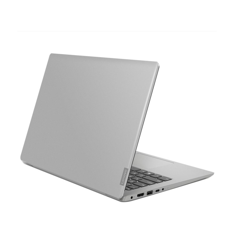 Lenovo IdeaPad 330S AMD Ryzen 5 2500U 8GB 128GB SSD 15.6 Inch Windows 10 Home Laptop Platinum Grey