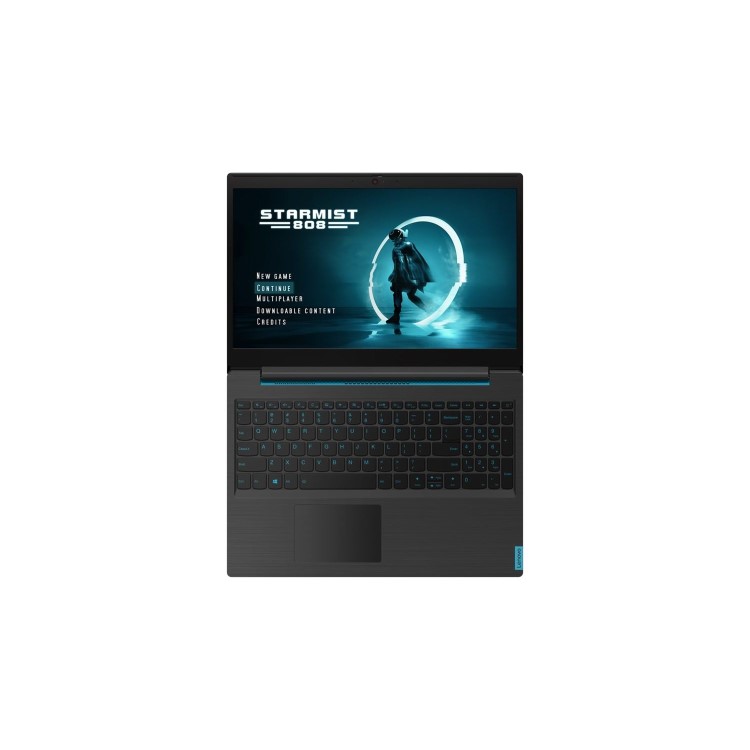 Lenovo IdeaPad L340-15IRH Core i5-9300H 8GB 256GB SSD 15.6 Inch FHD GeForce GTX 1650 4GB Windows 10 Gaming Laptop