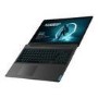 Lenovo IdeaPad L340 Core i5-9300H 8GB 256GB SSD 15.6 Inch GeForce GTX 1650 Windows 10 Gaming Laptop