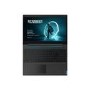 Lenovo IdeaPad L340 Core i5-9300H 8GB 256GB SSD 15.6 Inch GeForce GTX 1650 Windows 10 Gaming Laptop