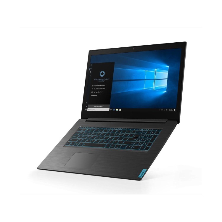 Lenovo IdeaPad L340-17IRH Core i5-9300H 8GB 256GB SSD 17.3 Inch FHD GeForce GTX 1650 4GB Windows 10 Gaming Laptop