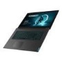 Lenovo IdeaPad L340-17 Core i5-9300HF 8GB 256GB SSD 17.3 Inch FHD GeForce GTX 1650 4GB Windows 10 Gaming Laptop