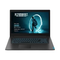Lenovo IdeaPad L340-17 Core i5-9300HF 8GB 256GB SSD 17.3 Inch FHD GeForce GTX 1650 4GB Windows 10 Gaming Laptop