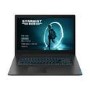 Lenovo IdeaPad L340-17 Core i5-9300HF 8GB 256GB SSD 17.3 Inch FHD GeForce GTX 1650 4GB Windows 10 Gaming Laptop