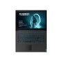 Lenovo IdeaPad L340-17 Core i5-9300HF 8GB 256GB SSD 17.3 Inch FHD GeForce GTX 1650 4GB Windows 10 Gaming Laptop