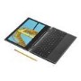 Lenovo 300e Celeron N4120 4GB 128GB SSD 11.6 Inch Windows 10 Pro 2 in 1  Laptop