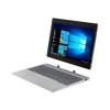 Lenovo D330-10IGM 81MD Intel Celeron N4000 4GB 64GB eMMC 10.1 Inch Windows 10 Pro 2-in-1 Convertible Laptop