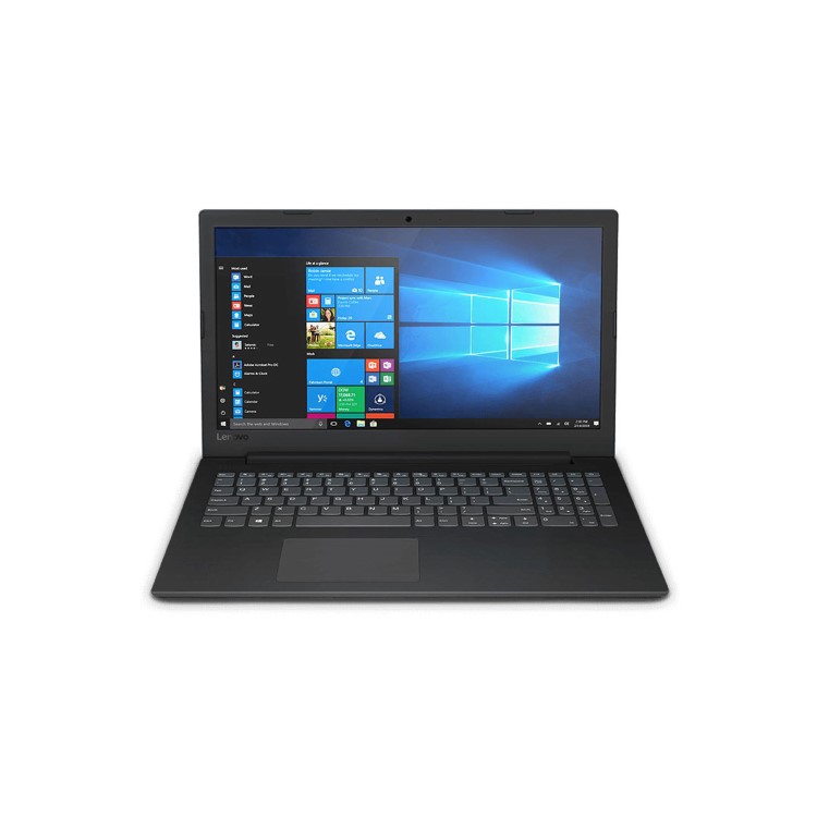 Lenovo V145  AMD A9-9425 4GB 128GB SSD DVD-RW 15.6 Inch Windows 10 Home Laptop