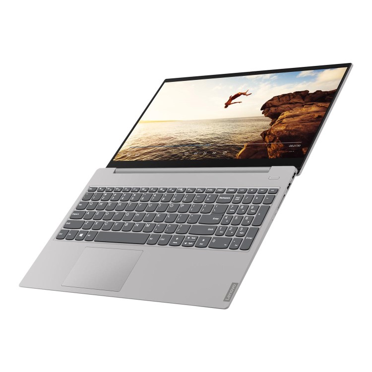 Lenovo IdeaPad S340-15IWL Core i3-8145U 4GB 128GB SSD 15.6 Inch FHD Windows 10 Laptop