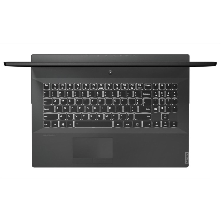 Lenovo Legion Y540-17IRH Core i5-9300H 8GB 1TB HDD + 256GB SSD 17.3 Inch FHD GeForce GTX 1660 Ti 6GB