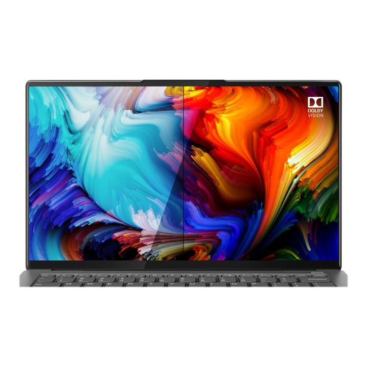 Lenovo Yoga S940-14IWL Core i7-8565U 16GB 1TB SSD 14 Inch UHD 4K Windows 10 Laptop