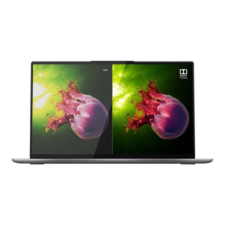 Lenovo Yoga S940-14IWL Core i7-8565U 16GB 1TB SSD 14 Inch UHD 4K Windows 10 Laptop