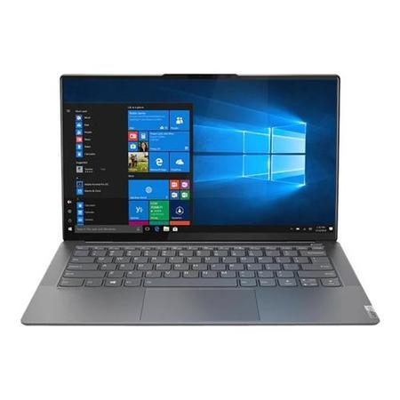 Lenovo Yoga S940-14IIL Core i7-1065G7 8GB 512GB SSD 14 Inch Ultra HD 4K Windows 10 Laptop