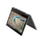 Lenovo 300e MT8173C 4GB 32GB SSD 11.6 Inch Chromebook 2nd Gen MTK - Black