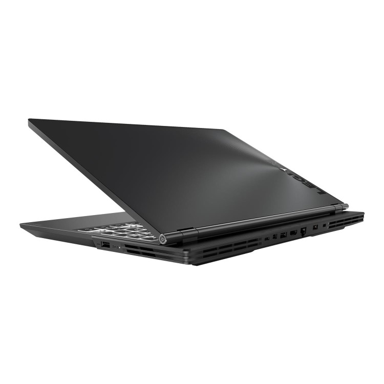 Lenovo Legion Y540-14IRH Core i7-9750H 16GB 512GB SSD 15.6 Inch FHD 144Hz GeForce GTX 1660Ti 6GB Windows 10 Gaming Laptop