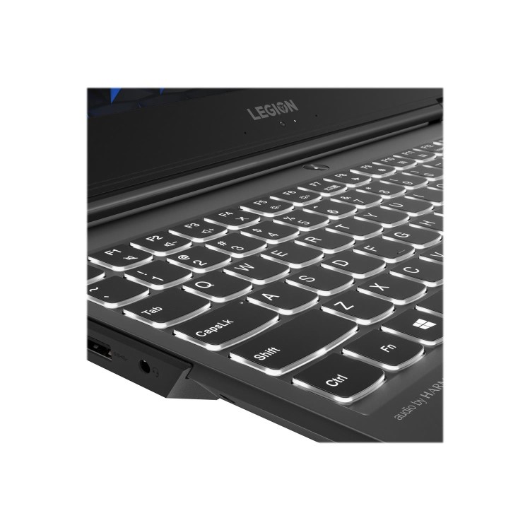 Lenovo Legion Y540-14IRH Core i7-9750H 16GB 512GB SSD 15.6 Inch FHD 144Hz GeForce GTX 1660Ti 6GB Windows 10 Gaming Laptop