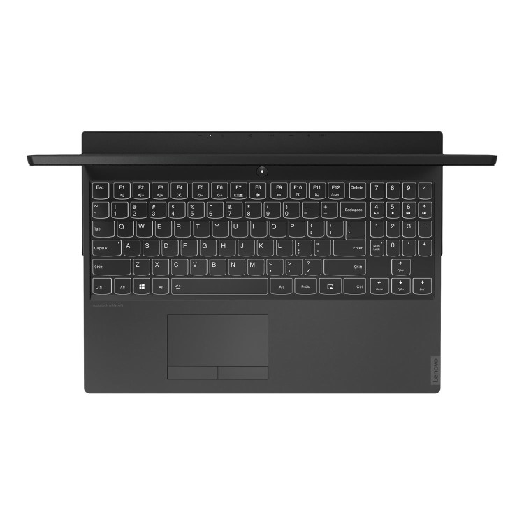 Lenovo Legion Y540-14IRH Core i7-9750H 16GB 512GB SSD 15.6 Inch FHD 144Hz GeForce GTX 1660Ti 6GB Windows 10 Gaming Laptop