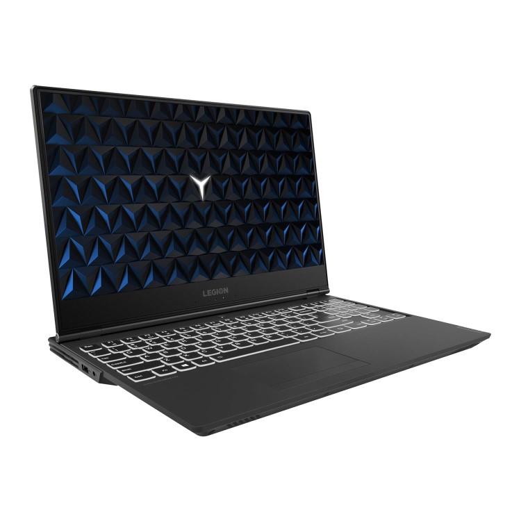 Lenovo Legion Y540-14IRH Core i7-9750H 16GB 512GB SSD 15.6 Inch FHD 144Hz GeForce GTX 1660Ti 6GB Windows 10 Gaming Laptop