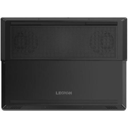 Lenovo Legion Y540-15IRH Core i5-9300H 8GB 1TB HDD + 256GB SSD 15.6 Inch FHD GeForce GTX 1660 Ti 6GB Windows 10 Gaming Laptop