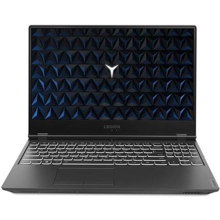Lenovo Legion Y540-15IRH Core i5-9300H 8GB 1TB HDD + 256GB SSD 15.6 Inch FHD GeForce GTX 1660 Ti 6GB Windows 10 Gaming Laptop