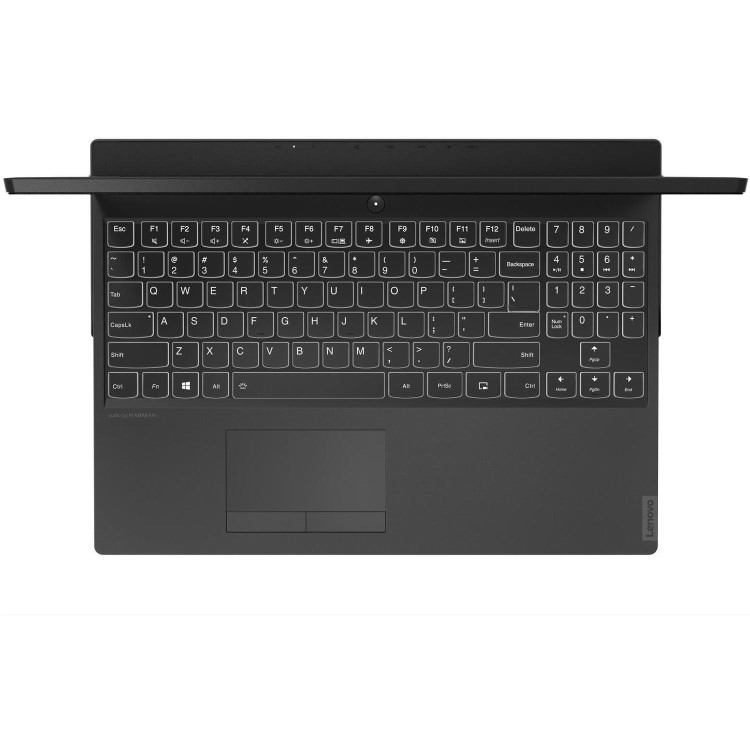 Refurbished Lenovo Legion Y540-15IRH Core i5-9300H 8GB 1TB & 256GB GTX 1660Ti 15.6 Inch Windows 10 Gaming Laptop